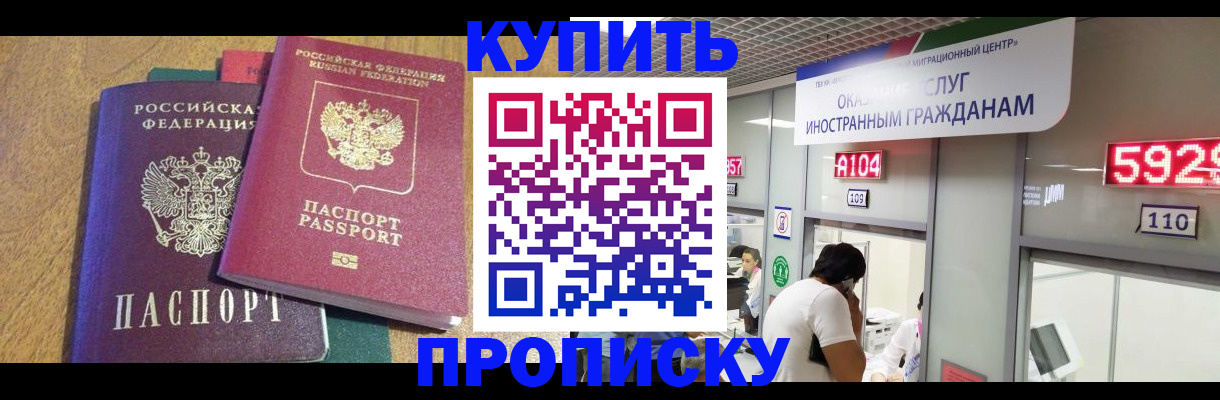 прописка в квартире в Снежногорске